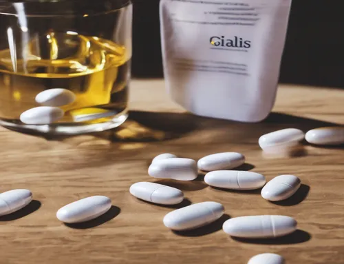 Cialis en ligne serieux